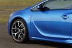 Vauxhall Astra VXR 2012 года